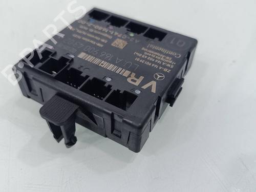 Electronic module MERCEDES-BENZ CLA Coupe (C117) CLA 220 CDI / d (117.303) | BP38172135M83 - Image 2