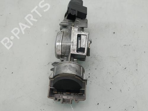 Ignition barrel FORD FOCUS II (DA_, HCP, DP) 2.0 TDCi | BP8097349M48 
