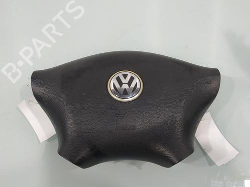 Used Driver airbag VW CRAFTER 30-50 Van (2E_) [2006-2016]  31248170