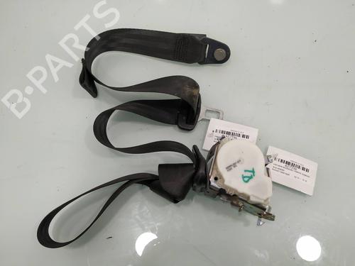 Used Rear right seatbelt PEUGEOT 5008 (0U_, 0E_) 1.6 HDi (114 hp) 11350936