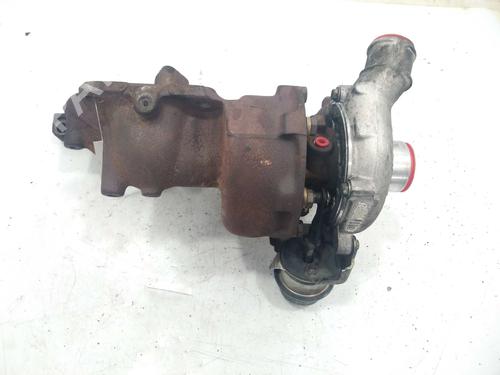 Turbocharger/Supercharger FORD MONDEO III (B5Y) 2.0 TDCi | BP8084354M71 