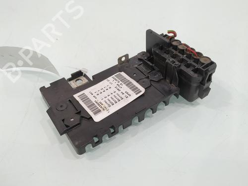 Used Fuse box Fuse box SEAT IBIZA IV (6J5, 6P1) [2008-2017] 32072139 32072139