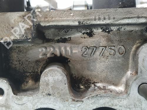 Cylinder head HYUNDAI SONATA V (NF)  | BP24855006M5 