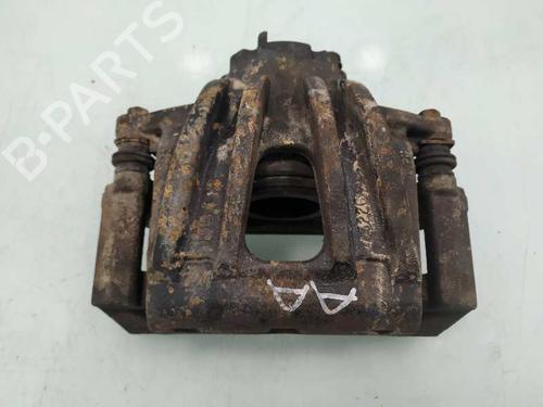 Used Right front brake caliper JEEP GRAND CHEROKEE II (WJ, WG) 2.7 CRD 4x4 (163 hp) 11582715
