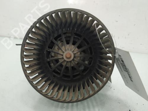 Heater blower motor CITROËN C5 III (RD_)  | BP20137781M62 