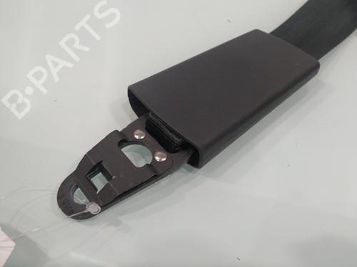 Front right seatbelt RENAULT ZOE (BFM_)  | BP27217552I25 
