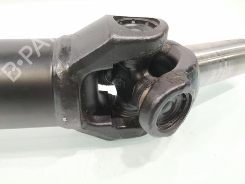 Kardanaksel Kompl. MAZDA MX-5 IV (ND__)  | BP32219590M37 
