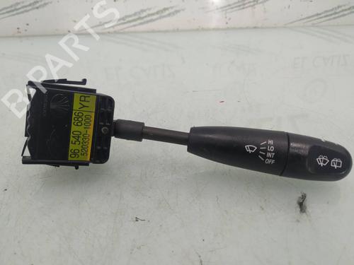 Used Steering column stalk DAEWOO KALOS (KLAS) 1.2 (72 hp) 8094315
