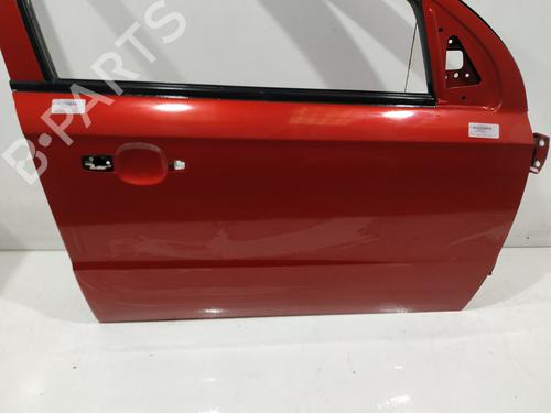 Right front door CHEVROLET AVEO / KALOS Saloon (T250, T255) 1.4 | BP15816946C3 