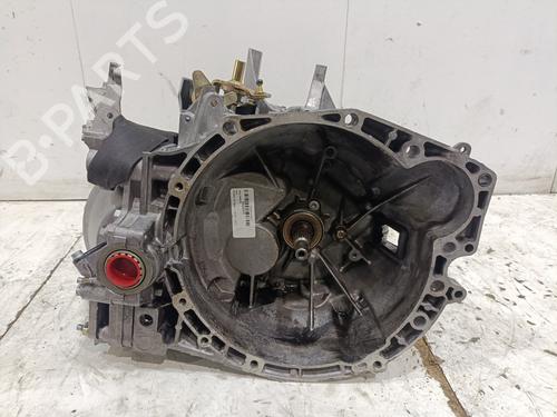 Used Gearbox Gearbox PEUGEOT 407 (6D_) 2.0 HDi 135 (6DRHRH, 6DRHRE, 6DRHRG, 6DRHRJ) (136 hp) 33214535 33214535
