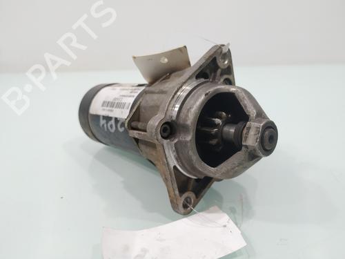 Used Starter OPEL ASTRA F Hatchback (T92) [1991-2000]  8084394