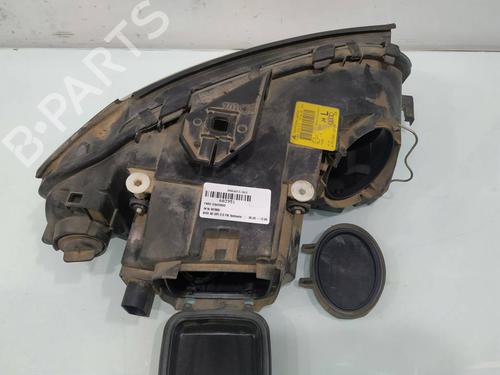 Left headlight AUDI A3 (8P1) 2.0 FSI | BP39691862C28 - Image 7