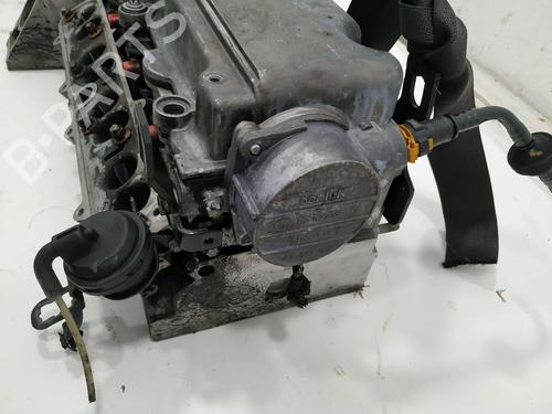 Cylinder head OPEL ASTRA G Saloon (T98) 2.0 DI (F69) | BP10974008M5 