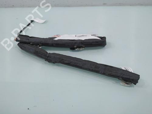 Used Left curtain airbag Left curtain airbag DS DS 5 (KF_) [2015-2018] 33852122 33852122