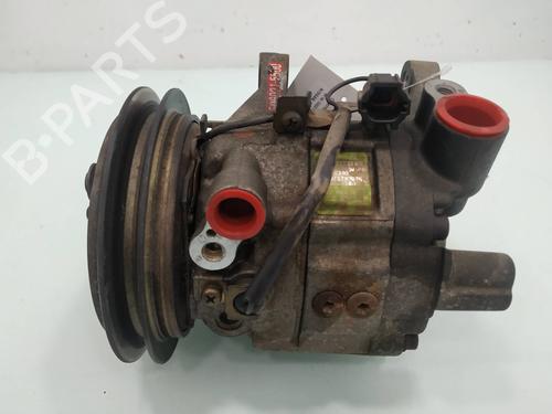 Used AC compressor NISSAN ALMERA I (N15) 2.0 D (75 hp) 11718132