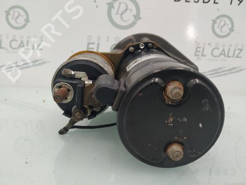 Starter DAEWOO NUBIRA Saloon (J100) 2.0 16V | BP8089353M8 