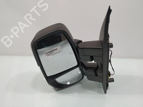 Left mirror IVECO DAILY VI Van 33S14, 35S14 | BP29532278C26 