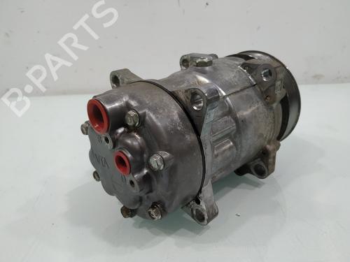 AC compressor NISSAN PRIMERA (P12)  | BP36142504M34  - Image 6