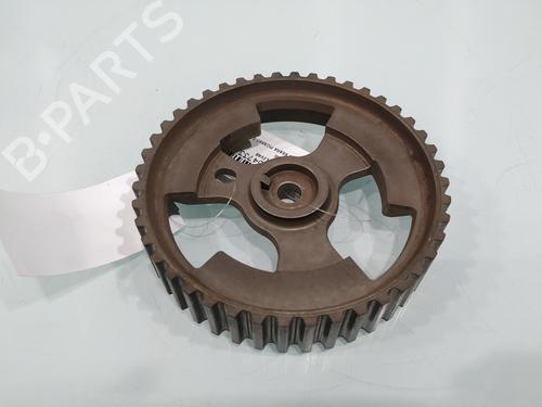 Used Pulley CITROËN XSARA PICASSO (N68) 1.6 HDi (109 hp) 30963324