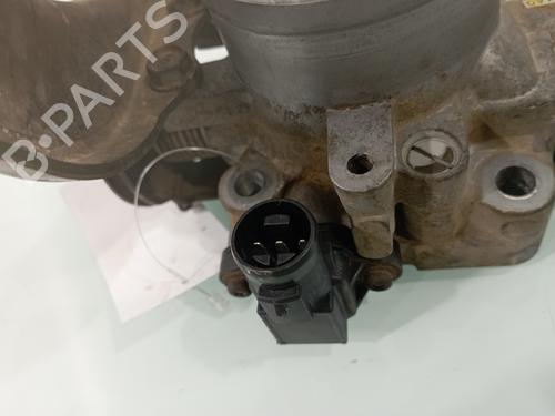 Throttle body HONDA CR-V I (RD) 2.0 16V 4WD (RD1, RD3) | BP29913263M82 
