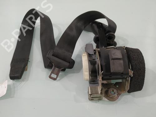 Ceinture de sécurité avant droite FORD FIESTA VI (CB1, CCN) 1.6 TDCi (95 hp) 29913311