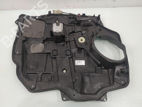 Used Front left window mechanism Front left window mechanism 37241844 37241844