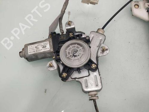 Rear right window mechanism HYUNDAI MATRIX (FC) 1.5 CRDi | BP8090350C25 