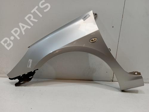 Used Left front fenders PEUGEOT 307 (3A/C) 1.6 16V (109 hp) 13361408