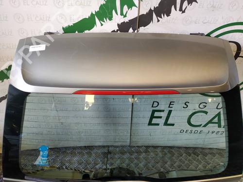 Tailgate VOLVO XC90 I (275) D5 AWD | BP8185967C6 
