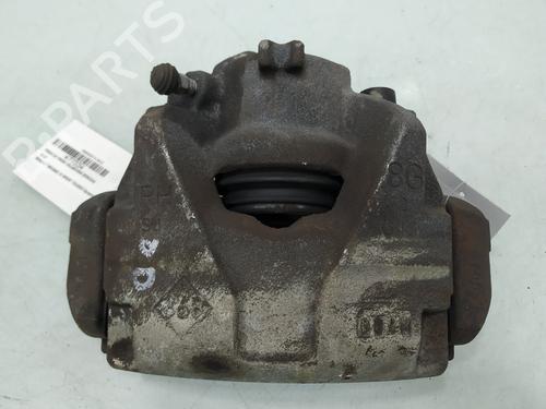 Right front brake caliper RENAULT MEGANE III Grandtour (KZ0/1)  | BP20142642M104 