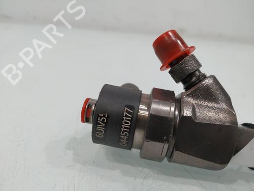 Injector MERCEDES-BENZ E-CLASS (W211) E 320 CDI (211.026) | BP36142553M100 - Image 4
