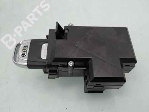 Used Ignition barrel Ignition barrel AUDI A5 Sportback (8TA) 2.0 TDI (190 hp) 8096878 8096878