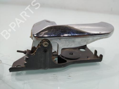 Rear left interior door handle HYUNDAI SANTA FÉ I (SM) 2.0 CRDi | BP26275128I15 