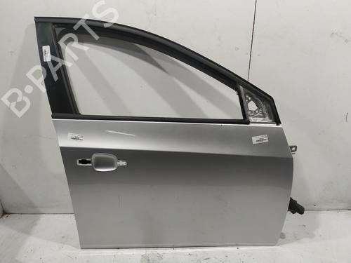 Used Right front door CHEVROLET CRUZE (J300) 1.6 (124 hp) 28097422