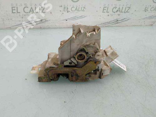 Used Rear left lock Rear left lock FORD MONDEO III (B5Y) 2.0 16V TDDi / TDCi (115 hp) 8092296 8092296