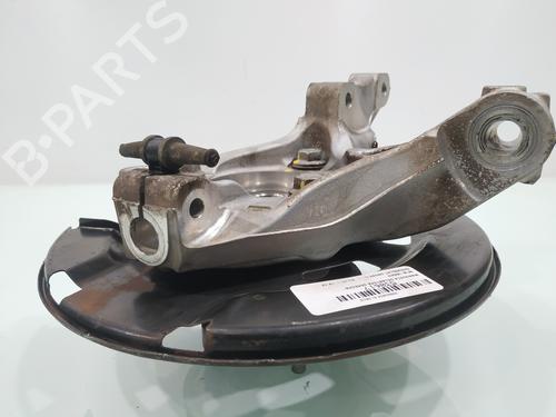 Right front steering knuckle CHEVROLET CRUZE (J300) 1.6 | BP28054586M26 