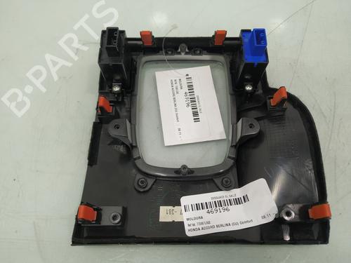 Other HONDA ACCORD VIII (CU) 2.2 i-DTEC (CU3) | BP17387199O1 