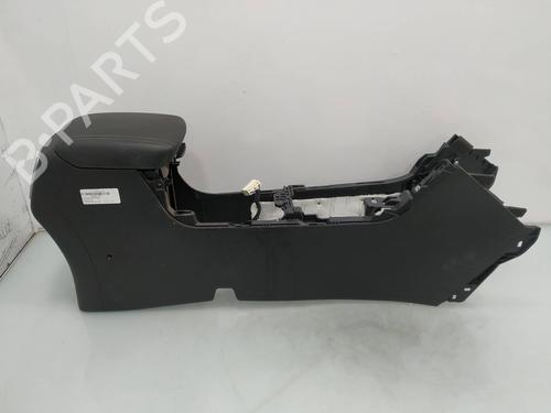 Used Armrest / Center console KIA SPORTAGE IV (QL, QLE) 2.0 CRDi AWD (136 hp) 9279846