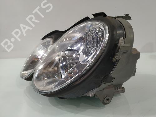 Left headlight MERCEDES-BENZ CLK (C209)  | BP29913293C28