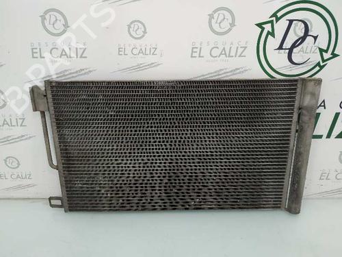Heater matrix FIAT FIORINO Box Body/MPV (225_)  | BP12582372M63 