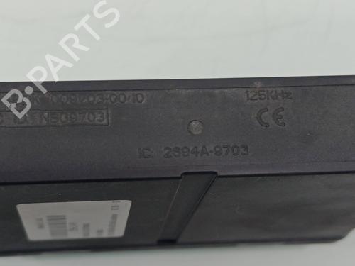 Electronic module OPEL INSIGNIA A (G09) | BP38172117M83 - Image 5