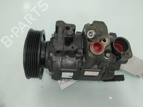 AC compressor SEAT LEON (1P1) 1.4 TSI | BP18840258M34 