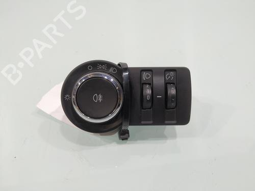 Forlygtekontakt CHEVROLET CRUZE (J300) 1.6 (124 hp) 28097383