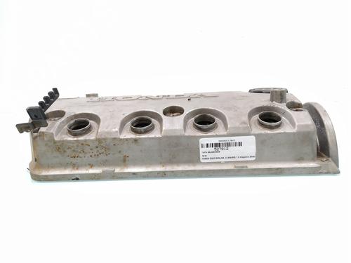 Valve cover HONDA CIVIC VI Fastback (MA, MB) 1.5 16V (MB3) | BP26517971M124 