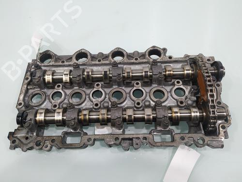 Valve cover CITROËN XSARA PICASSO (N68) 1.6 HDi | BP31311180M124 