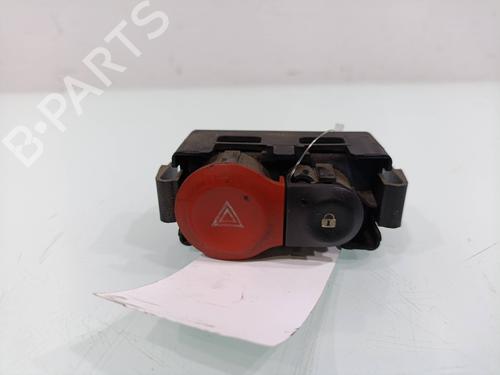 Warnblinkschalter für RENAULT CLIO III (BR0/1, CR0/1) [2005-2014]  31267529