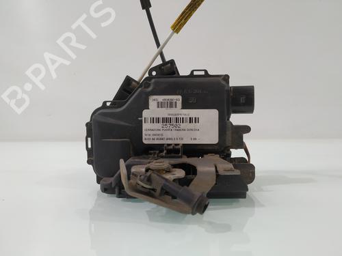 Used Rear right lock AUDI A6 C5 Avant (4B5, 4B6) 2.5 TDI (180 hp) 8090648