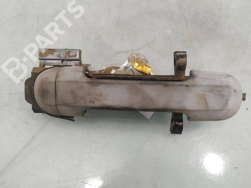 Used Rear left exterior door handle Rear left exterior door handle FORD TRANSIT CONNECT (P65_, P70_, P80_) [2002-2026] 10173720 10173720