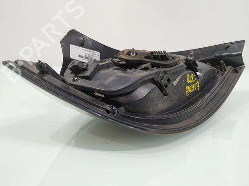 Right taillight OPEL ASTRA H (A04)  | BP26959701C35 