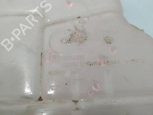 Expansion tank OPEL ASTRA J (P10) 1.6 CDTi (68) | BP8098976C120 